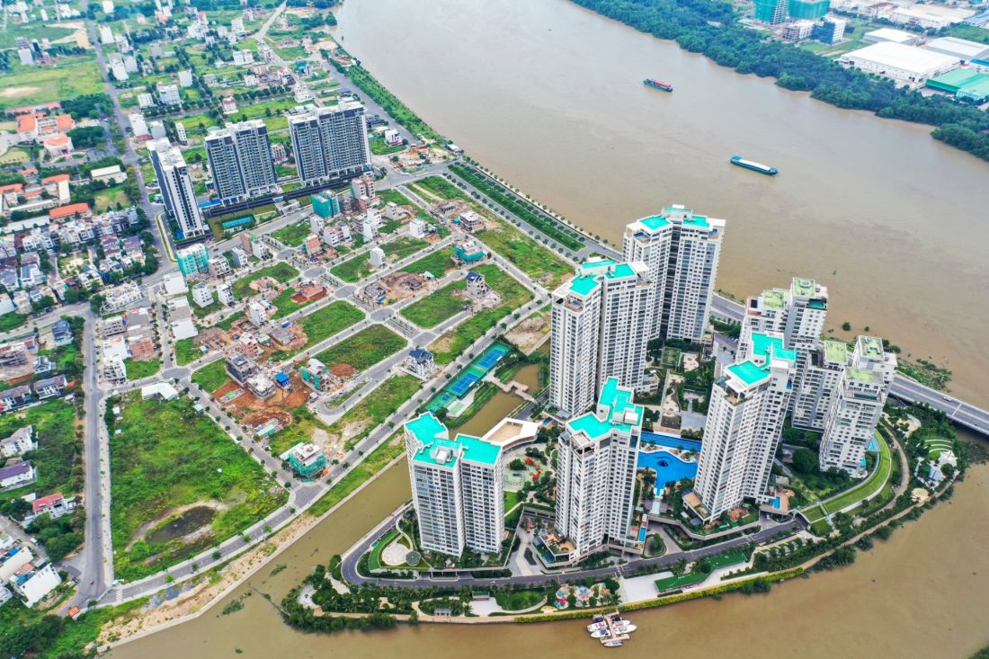 tiet kiem va doi tang luong khi nao nguoi tre co nha