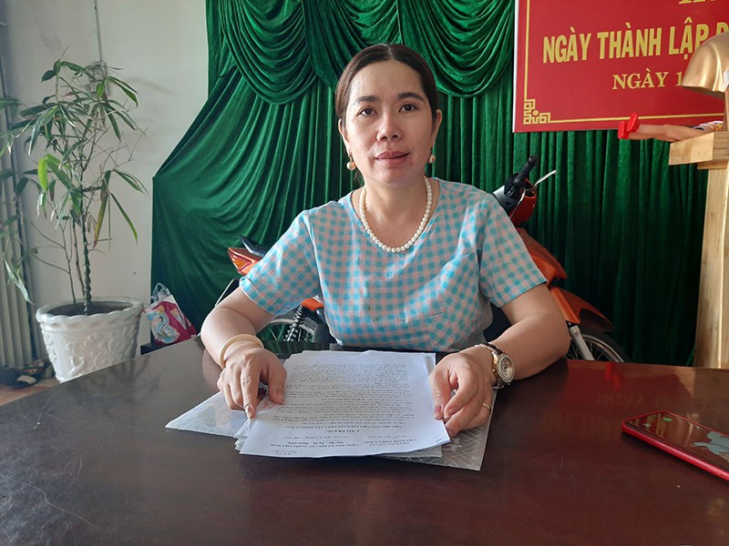 Ly kỳ vụ mua nhà 2,8 tỉ bán liền tay 1,6 tỉ - ảnh 1