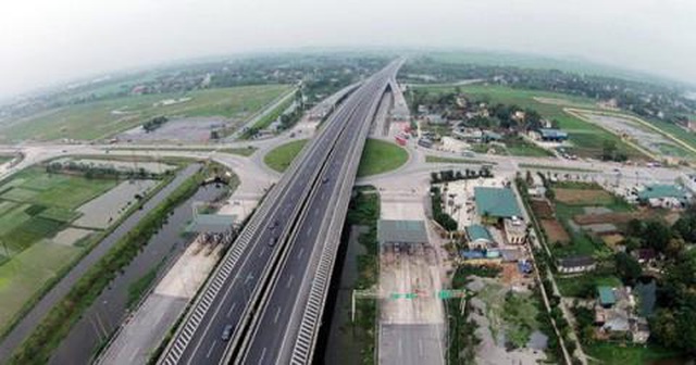 Thời cơ để ngành xây dựng Việt Nam thay thế Trung Quốc? - 1