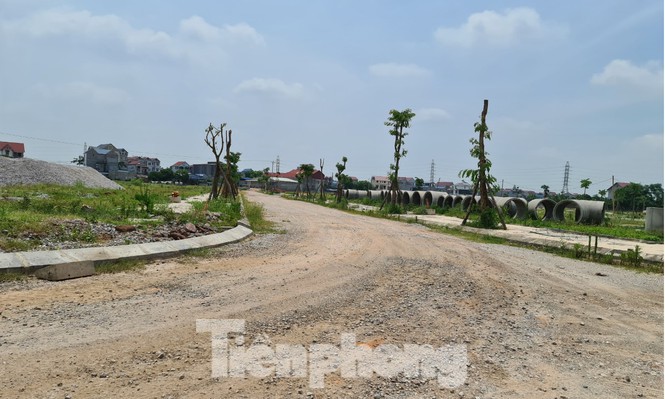Lộ sai phạm dự án KDC trăm tỷ chủ đầu tư vừa 'chia tay' lại trúng đấu giá - ảnh 3