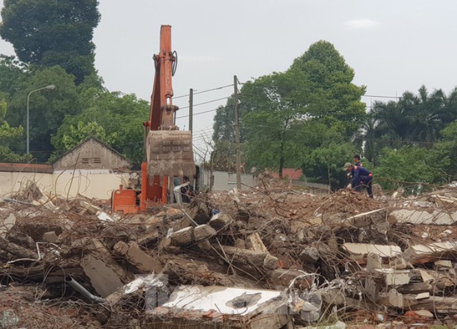 Bình Dương sắp đấu giá đất công: ‘Bỏ một lời mười’ - ảnh 1