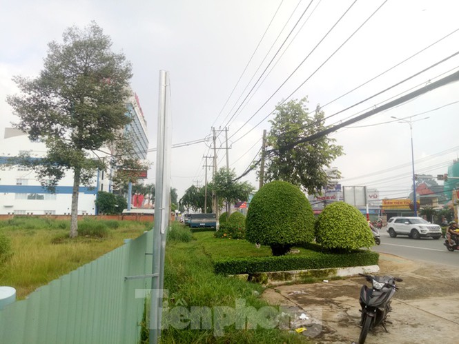 Bình Dương sắp đấu giá đất công: ‘Bỏ một lời mười’ - ảnh 3
