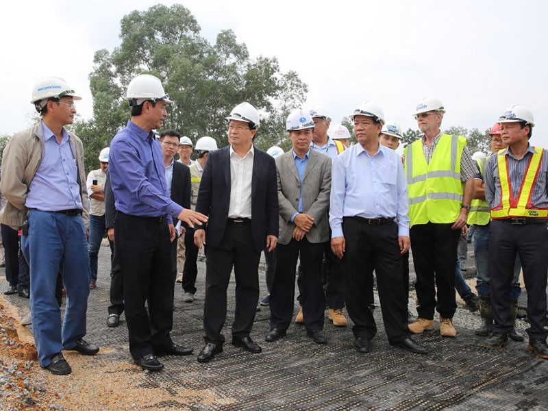 Lý do nhà đầu tư ‘chê’ dự án cao tốc Bắc - Nam - ảnh 1