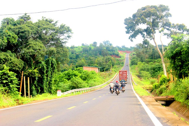 Chuyên nghiệp để 'săn' những công trình trọng điểm - ảnh 1