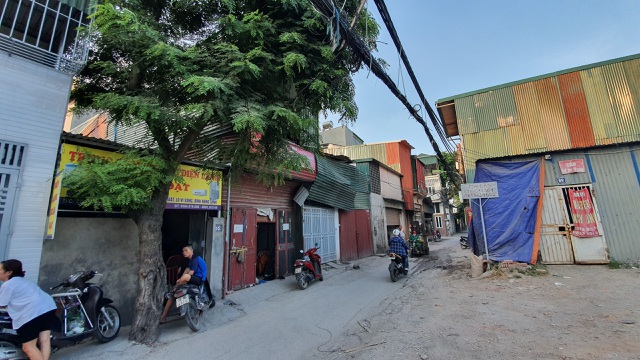 Biết nhà trong quy hoạch, lừa khách bán “ăn” ngay 100 triệu đồng tiền cọc - 1