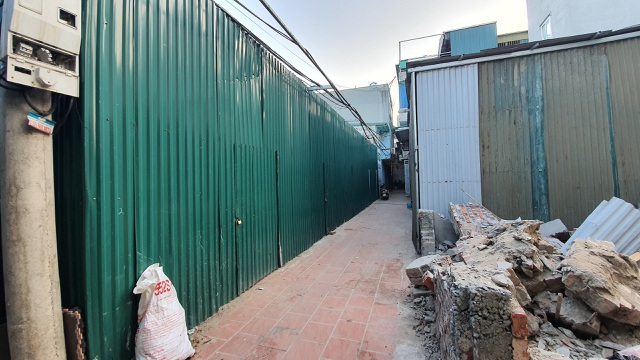 Biết nhà trong quy hoạch, lừa khách bán “ăn” ngay 100 triệu đồng tiền cọc - 2