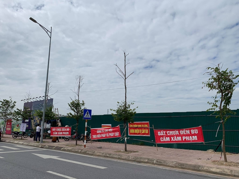 con 19 ho dan chua dong thuan tai du an tai thai binh