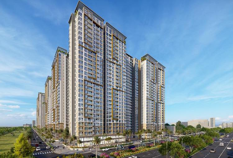 Ra mắt dự án Masteri Centre Point Quận 9