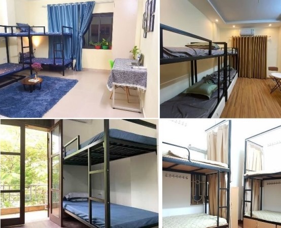 Hà Nội: Biệt thự cao cấp, homestay cho thuê giá nhà trọ, khách vẫn chê, lý do là chỗ này