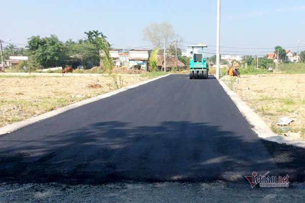Chiêu vẽ dự án ‘ma’ để lừa gần 100 tỷ đồng của giám đốc vừa bị bắt
