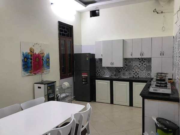 Hà Nội: Biệt thự cao cấp, homestay cho thuê giá nhà trọ, khách vẫn chê, lý do là chỗ này