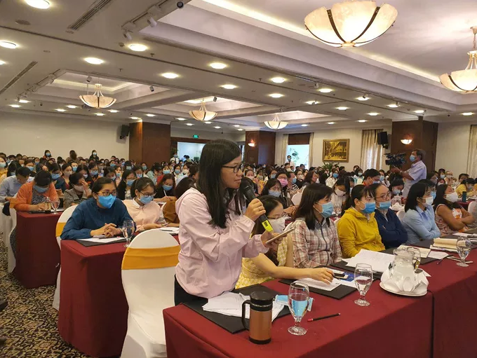Cục Thuế TP HCM cảnh báo hoá đơn điện tử giả - Ảnh 1.