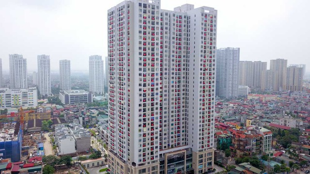 Chủ đầu tư ôm quỹ bảo trì chung cư: Làm thế nào để tháo ngòi nổ? - 1