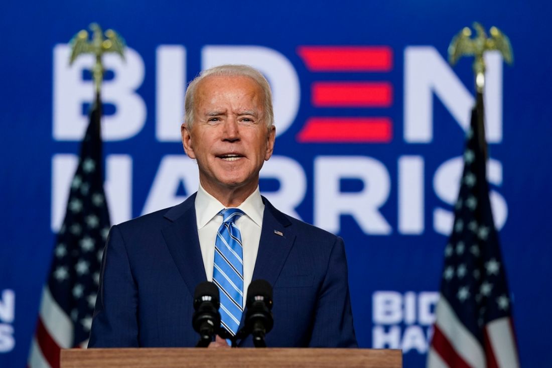 Dự báo chính sách Châu Á – Thái Bình Dương của chính quyền Biden