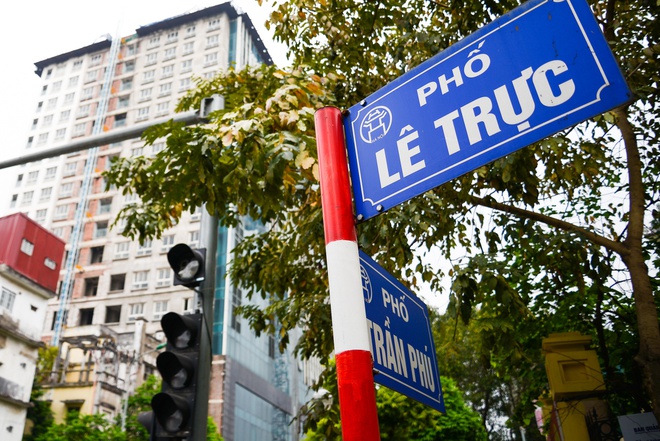 den bu thiet hai 8B Le Truc,  sai pham nha 8B Le Truc anh 1