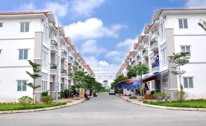 Bảng giá đất giai đoạn 2020-2024: Điều chỉnh tăng vẫn khác xa thị trường - 1