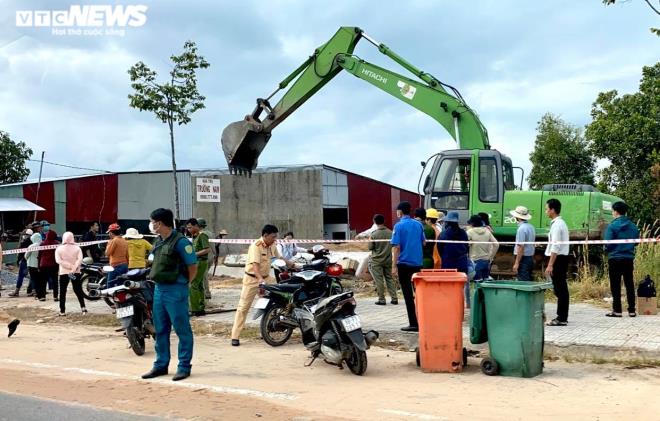 Xây dựng trái phép trên đất rừng, nhiều ngôi nhà ở Phú Quốc bị san bằng - 2