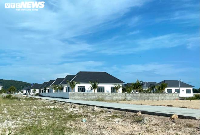Xây dựng trái phép trên đất rừng, nhiều ngôi nhà ở Phú Quốc bị san bằng - 1