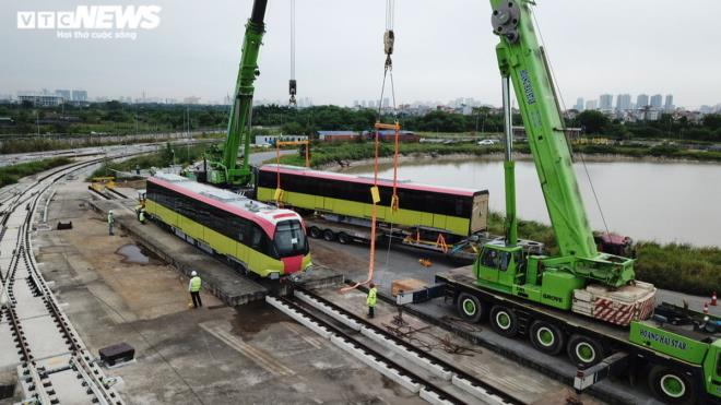 Sai phạm tại đường sắt Nhổn - ga Hà Nội: Đề nghị xử lý nhiều tập thể, cá nhân - 2