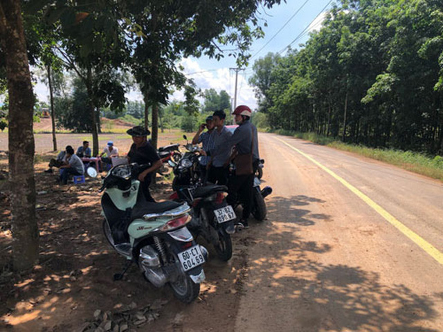  Đất Long Thành lại nóng  - Ảnh 1.