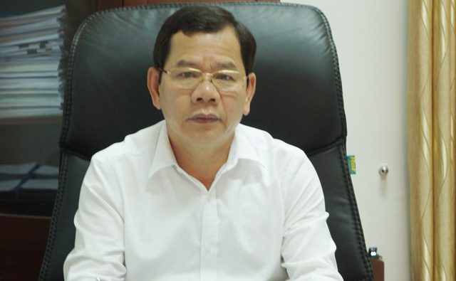 Quảng Ngãi: Loạn dự án dân cư &quot;nuốt&quot; quỹ đất phát triển thương mại, dịch vụ  - Ảnh 2.