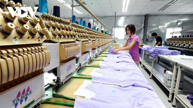  Giải pháp tăng tốc phát triển kinh tế 2021  - Ảnh 1.