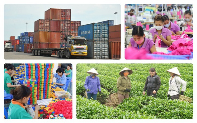 Giải pháp tăng tốc phát triển kinh tế 2021  - Ảnh 2.