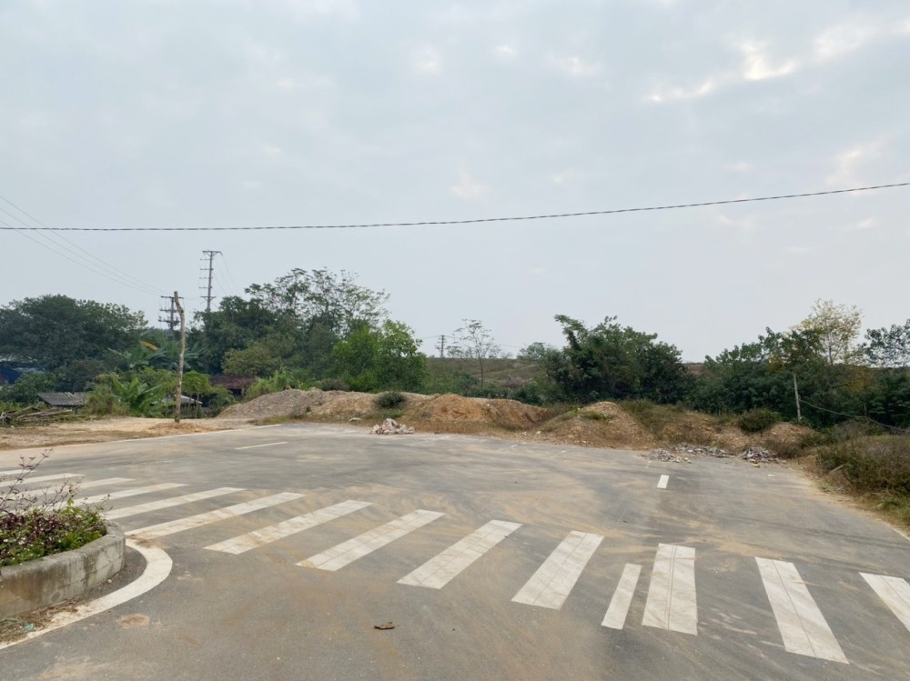 vinh tuong vinh phuc cuong che thu hoi dat thuc hien cong trinh nang cap tuyen duong giao thong thuong trung tuan chinh