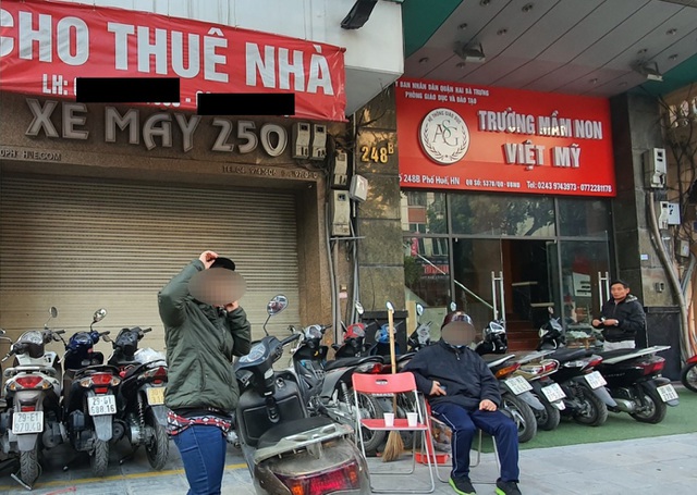 Tuyến phố hốt bạc bậc nhất Hà Nội ế sưng vì khách lần lượt dứt áo ra đi - 1