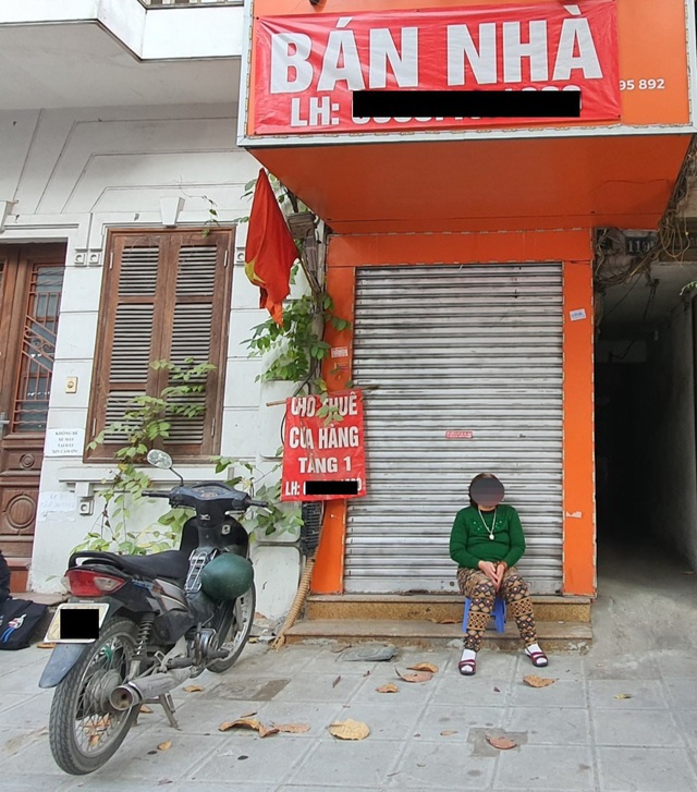 Tuyến phố hốt bạc bậc nhất Hà Nội ế sưng vì khách lần lượt dứt áo ra đi - 4