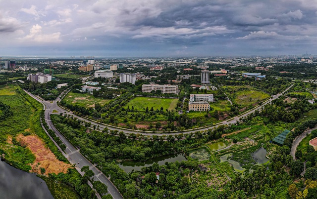 Thu nhập giảm vì đại dịch, người dân hụt hơi trước đà tăng của giá nhà - 2