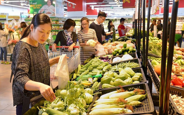  Không thể lơ là, chủ quan với lạm phát trong năm 2021  - Ảnh 1.
