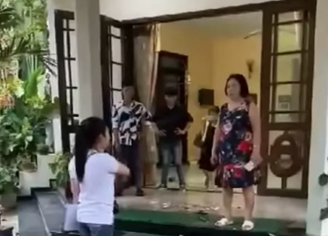 Mẹ gian nan đòi lại đất suýt bị con nuôi giành mất - Ảnh 3.