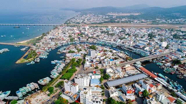 Phú Quốc: Đánh hơi thấy sóng, cò đất hoạt động rầm rộ trở lại - 1