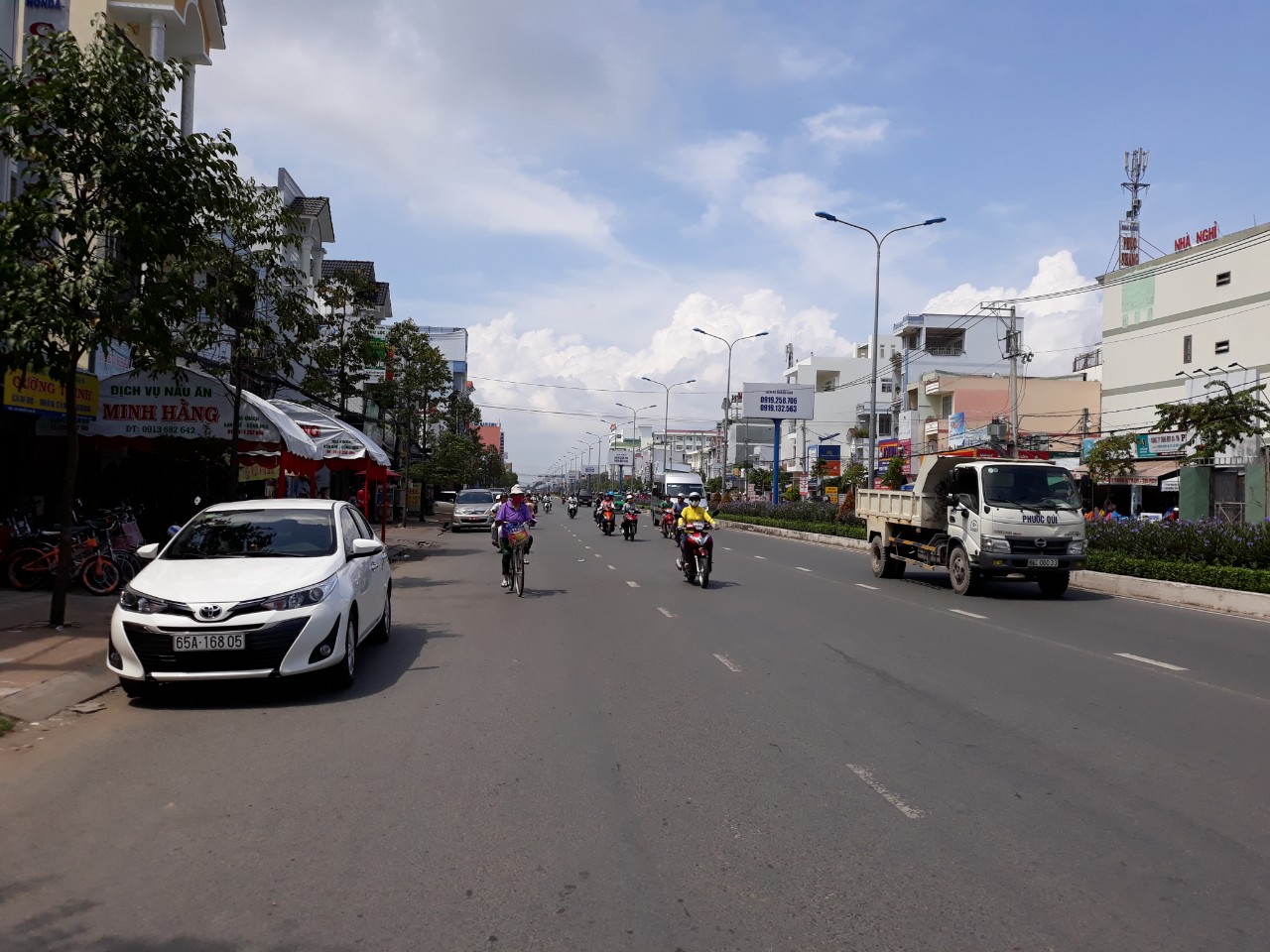 Bất động sản Sóc Trăng bước vào giai đoạn “chuyển mình”