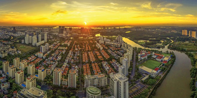 Các chủ đầu tư hy vọng thị trường 2021 sẽ sáng hơn. Ảnh: Lê Toàn