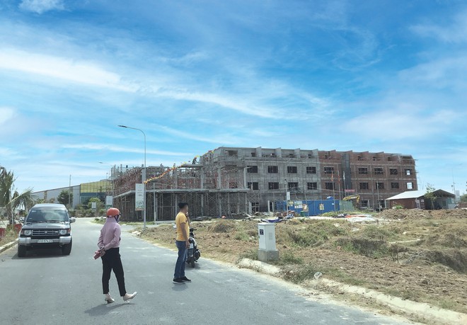 Nhà đầu tư quan tâm nhiều hơn tới phân khúc đất nền, nhưng lựa chọn kỹ từng Dự án.
