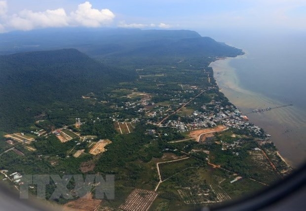 qua han bao cao kiem ke dat dai nhieu tinh van dam chan tai cho