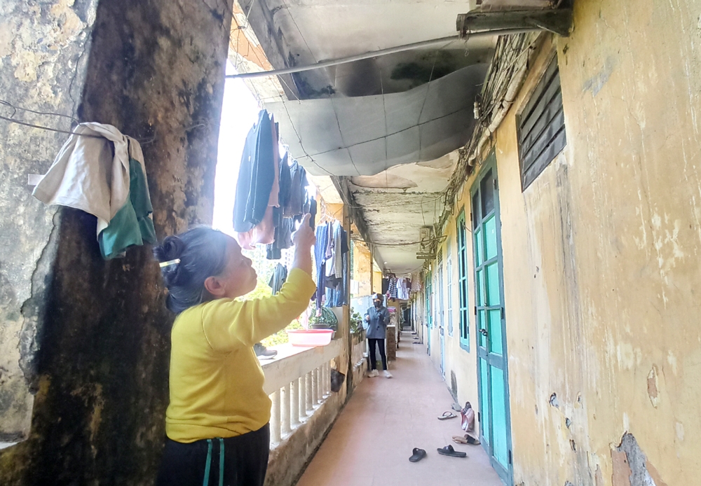 ha noi vi sao cai tao chung cu cu con cham va chua hieu qua