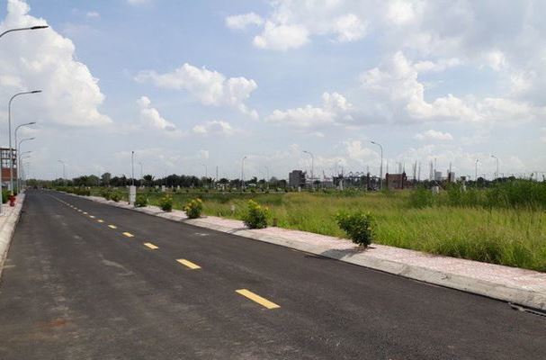Có tiền tỷ, có nên đổ tiền đầu tư đất nền ngoại tỉnh lúc này? - Ảnh 1. Có tiền tỷ, có nên đổ tiền đầu tư đất nền ngoại tỉnh lúc này? - Ảnh 1.