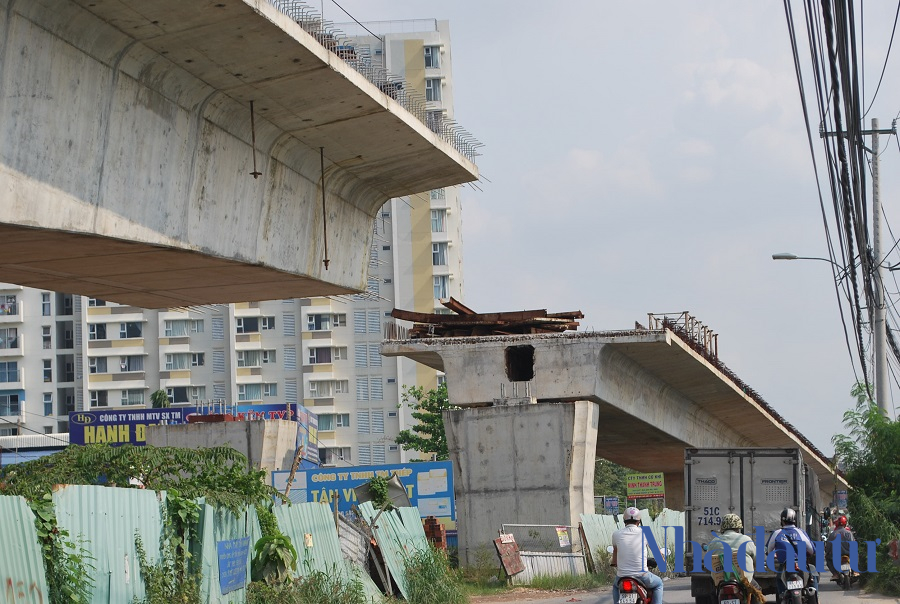 Những dự án định hướng phát triển hạ tầng TP. Thủ Đức tại quận 9 sẽ được thực hiện ra sao? - Ảnh 1. Những dự án định hướng phát triển hạ tầng TP. Thủ Đức tại quận 9 sẽ được thực hiện ra sao? - Ảnh 1.