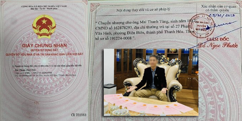 Cẩn trọng mô hình huy động vốn của doanh nghiệp bất động sản (KỲ II): Sự thật về các bất động sản Công ty Nhật Nam đang sở hữu - Ảnh 1. Cẩn trọng mô hình huy động vốn của doanh nghiệp bất động sản (KỲ II): Sự thật về các bất động sản Công ty Nhật Nam đang sở hữu - Ảnh 1.