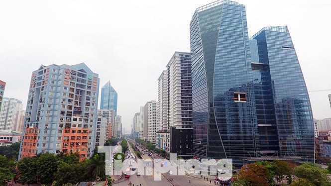 Cận cảnh loạt dự án bị thanh kiểm tra tại điểm nóng về quy hoạch Hà Nội - Ảnh 1. Cận cảnh loạt dự án bị thanh kiểm tra tại điểm nóng về quy hoạch Hà Nội - Ảnh 1.