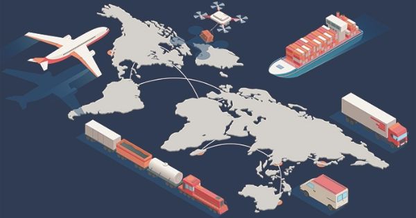 TP.HCM đề xuất xây mới 5 tuyến đường sắt tốc độ cao để phát triển ngành logistics - Ảnh 1. TP.HCM đề xuất xây mới 5 tuyến đường sắt tốc độ cao để phát triển ngành logistics - Ảnh 1.