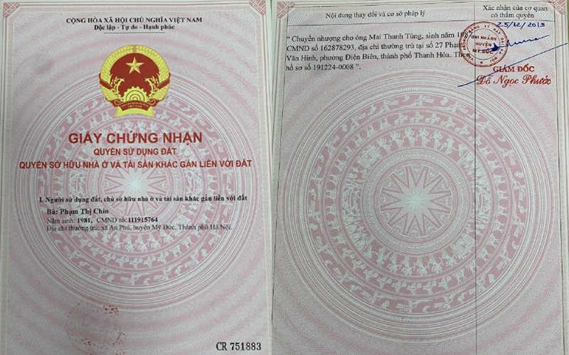 Cẩn trọng mô hình huy động vốn của doanh nghiệp bất động sản (KỲ II): Sự thật về các bất động sản Công ty Nhật Nam đang sở hữu - Ảnh 4. Cẩn trọng mô hình huy động vốn của doanh nghiệp bất động sản (KỲ II): Sự thật về các bất động sản Công ty Nhật Nam đang sở hữu - Ảnh 4.