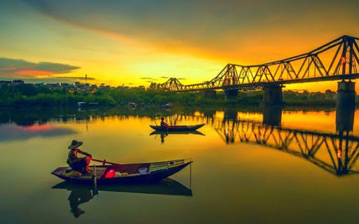 Vì sao bất động sản ven sông, hồ tại các thành phố lớn trên Thế giới luôn đắt đỏ? - Ảnh 3. Vì sao bất động sản ven sông, hồ tại các thành phố lớn trên Thế giới luôn đắt đỏ? - Ảnh 3.