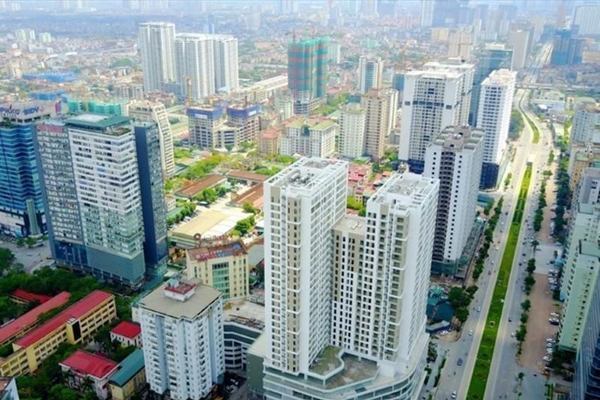 Bộ trưởng Xây dựng: Giá nhà không phù hợp với khả năng chi trả của số đông