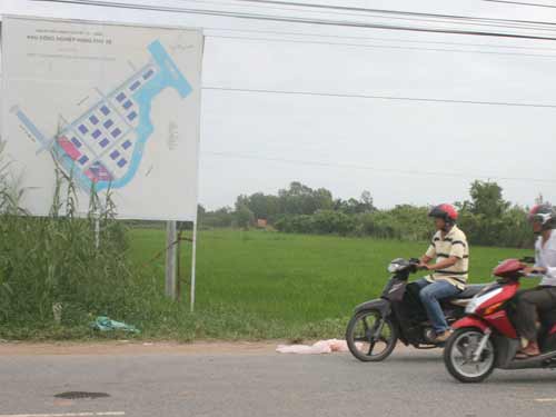 Luật Đất đai: Phải sửa những gì?