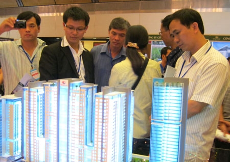 Đánh thuế nhà: “Đúng nhưng chưa hợp thời điểm” 