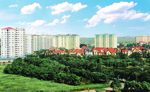 Chỉ thị 01: Chứng khoán ngóc lên, BĐS cúi đầu